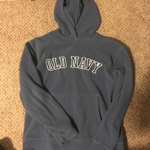 Old navy hoodie